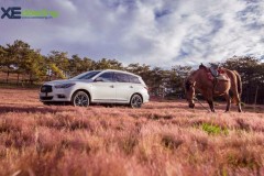 Đánh giá Infiniti QX60 2016: xe 7 chỗ đẳng cấp cho nhà giàu