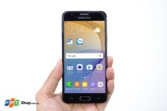 Đánh giá pin Samsung Galaxy J5 Prime: kẻ khổng lồ trong vỏ bọc tí hon
