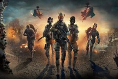 Danh sách chọn lọc game Mobile HOT nhất phải chơi tuần 1 tháng 12/2016