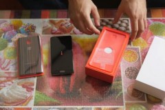 Đập hộp OnePlus 3T: Smartphone RAM 6 GB, Snapdragon 821