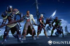 Dauntless - ARPG Online dưới tay cựu binh LMHT