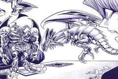 Đây là những bộ bài mạnh nhất của Yu-Gi-Oh! Duel Links