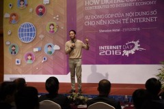 Đến năm 2020: Thị trường Mobile Internet Việt Nam sẽ tăng từ 40-100 lần