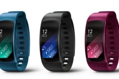 Điểm danh những smartband nổi bật nhất năm 2016