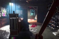 DLC mới của Call of Duty: Infinite Warfare biến FPS thành game kinh dị