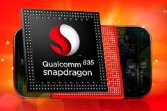 Đồ họa của Snapdragon 835 vượt mặt Apple A10 trên iPhone 7 Plus
