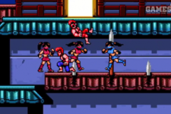 Double Dragon - Huyền thoại 4 nút sắp sửa có phiên bản mới