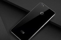 Elephone Max trang bị chip Helio X27 màn hình lớn ra mắt