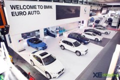 Euro Auto kiến nghị không hình sự hóa vụ nhập khẩu ôtô BMW