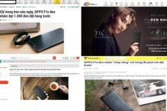 F1s phiên bản đặc biệt đen nhám “cháy hàng” trong ngày đầu tiên đăng ký