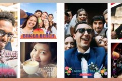 Facebook đang thử nghiệm tính năng ghép khung hình vào ảnh cá nhân