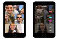 Facebook Messenger thử nghiệm tính năng gọi nhóm trên PC