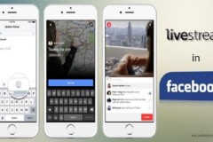 Facebook xử lý livestream khiêu dâm, bạo lực bằng AI
