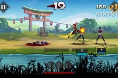 Fatal Fight - Khi chàng LeeSin bước vào võ đài của tựa game di động