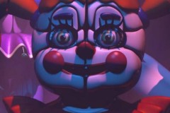 Five Nights at Freddy's: Sister Location đang rất gần Mobile