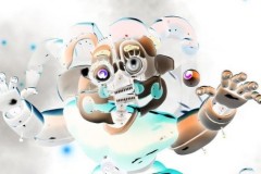 Five Nights at Freddy's: Sister Location mang cơn khát máu lên Mobile