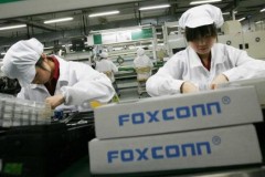 Foxconn bị đánh cắp 5.700 iPhone, thiệt hại 1.56 triệu USD