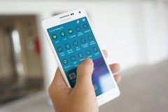 Galaxy A5 thế hệ đầu chuẩn bị lên đời Android 7.0 Nougat