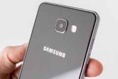 Galaxy J3 Emerge là điểm khởi đầu cho Samsung
