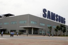 Galaxy Note 7 phát nổ: Samsung Bắc Ninh báo lỗ 3.000 tỷ đồng