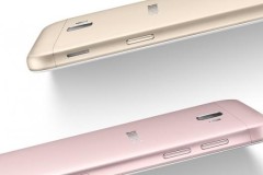 Galaxy On7 2016 với RAM 3 GB, camera 8/13 MP lên kệ Hàn Quốc