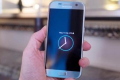 Galaxy S7 chuẩn bị giảm giá sốc nhân dịp năm mới