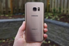 Galaxy S7 tiếp tục giảm giá sốc dịp cuối năm