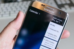 Galaxy S7 và S7 Edge chuẩn bị lên đời Android 7.0
