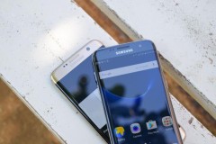 Galaxy S8 sẽ bỏ jack tai nghe 3,5mm, màn hình 2K và nút Home tích hợp