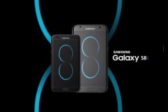 Galaxy S8 sẽ có 2 phiên bản, 5.7 inch và 6.2 inch độ phân giải 4K