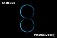 Galaxy S8 và S8 Edge sử dụng loa của Harman Kardon