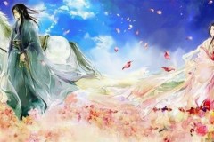 Game ảo tình thật như ngôn tình của cặp vợ chồng game thủ Võ Lâm Truyền Kỳ