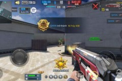 Game bắn súng Phục Kích có gì thú vị khi về Việt Nam?