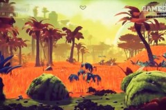 Game bom xịt No Man's Sky may mắn thoát tội đánh lừa người dùng