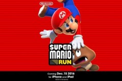 Game lậu dựa trên Super Mario Run xuất hiện trên App Store