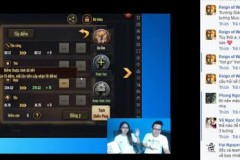 Game thủ bấn loạn với tướng mới của ROW