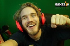 Game thủ chực chờ thánh PewDiePie xóa kênh stream Youtube của mình