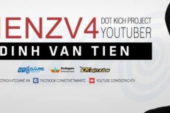 Game thủ Đột Kích đầu tiên đạt đến 500 nghìn người theo dõi trên Youtube