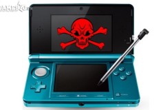 Game thủ sẽ được nhận gần nửa tỷ đồng nếu hack được máy Nintendo 3DS