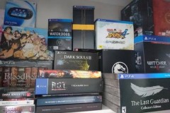 Game thủ sở hữu kho game khiến vạn người chơi phải ghen tị