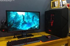 Game thủ sướng nhất quả đất: Được vợ tặng dàn máy chơi game 100 triệu đồng