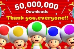 Game thủ Super Mario Run – mồm la ó đắt “cắt cổ” nhưng tay vẫn tải game