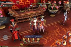 Game thủ Ỷ Thiên: Từ kết hôn trong game đến vượt 100km biến tình yêu thành hiện thực