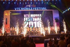 Gamer Kiếm Khách có cơ hội trúng 90 tỷ đồng tại Offline TP Hồ Chí Minh