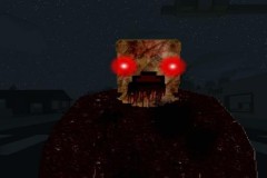 Gamer truyền tai nhau về tiếng bước chân ma quái trong game