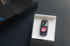 Gear Fit 2 vừa được giảm giá sốc hơn 1 triệu đồng