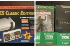 Ghen tị với cô gái nhận được bộ máy chơi game hoành tráng của Bill Gates