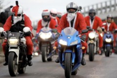 Giáng sinh này Biệt Đội Noel từ Sony sẽ mang nhiều quà tặng