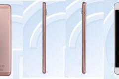 Gionee F5 được TENAA chứng nhận: chip 8 nhân, 4GB RAM, pin 4000 mAh