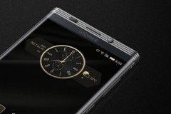 Gionee ra mắt M2017, smartphone 2 pin và 6GB RAM